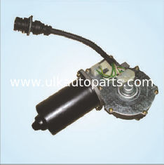 Wiper motor for track series