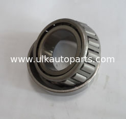 Tapered roller bearing made of chrome steel with high quality