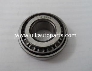 High quality tapered roller bearing with british size