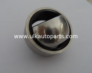 Spherical plain bearing of stainless steel