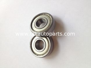 Deep groop ball bearings with high pricision P5, P6 6203ZZ
