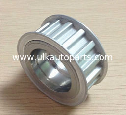 All kinds of timing belt pulleys can be customized by drawings