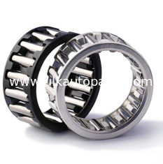 Roller bearing cage for needle roller bearings of K series bearing