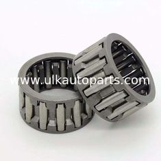 Metal bearing cage of needle roller bearings, K 10x16x12 and K bearings