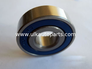 Chrome steel angular contact ball bearing, 7201 bearing
