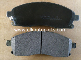 Exporting quality brake pads for most cars