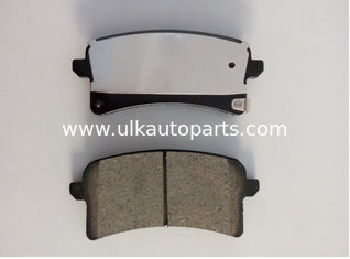 Brake pads for Toyota