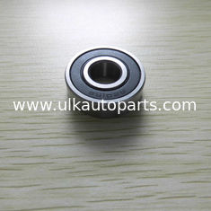 High Performance Deep Groove Ball Bearing 6201 2RS Series for Electrical Machinery