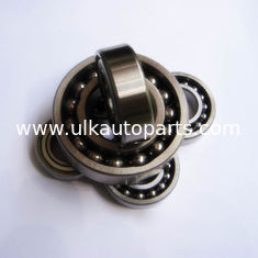 Low speed full ball bearing deep groove ball bearings for high temperature 6302