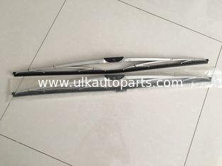 High quality stainless steel frame wiper blades for bus and ship
