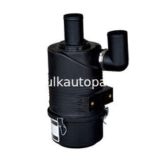 Whole Set Air Filter with filter housing and inner filter for Construction machinery Truck Forklift