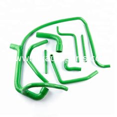 High quality Silicone Hose Colorful Silicone Coolant Hose Kit for Vauxhall Astra (H) VXR 2004-2010