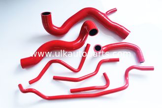 High quality Silicone Hose Colorful Silicone Coolant Hose Kit for Vauxhall Astra (H) VXR 2004-2010