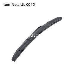 ULK01X Unique Hybrid Technology Wiper Blades High Quality