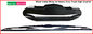 HD Wiper blade Original Wiper blade Metal frame windshield wipers