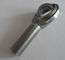 Rod end bearing POS 10 made of chrome steel plated with zinc