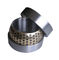 High quality self-lubricating Spherical plain bearing with bronze inner