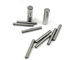 High precision needle rollers made of chrome steel used for needle roller bearings