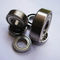 Low speed full ball bearing deep groove ball bearings for high temperature 6302