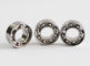 Fidget spinners bearing of stainless steel and ceramic deep groove ball bearing