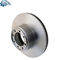 ULK Chinese Brake Disc Parts For Car OEM 43512-12160 DF1918 6114.00 High Quality Brake Rotor For Toyota