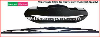 HD Wiper blade Original Wiper blade Metal frame windshield wipers