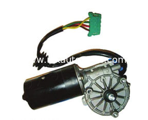 Wiper motor for mercedes benz with high quality