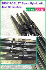 HD Wiper blade Original Wiper blade Metal frame windshield wipers