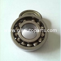 Deep groop ball bearing of full complement balls with best price and good quality