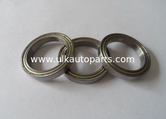 Thin-walled deep groove ball bearings of 68077ZZ