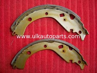 brake shoe K2358 for Toyota Car