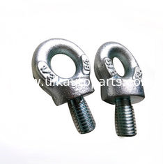 Eye bolt BSW 1/2''