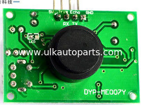 High accuracy ultrasonic sensor distance measuring module Waterproof