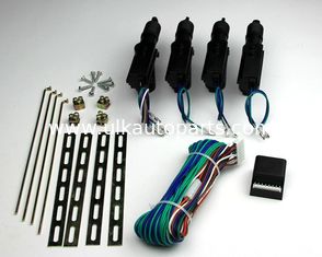 high quingity car central door lock with remote controller