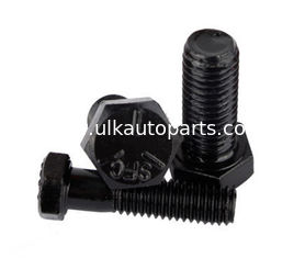 High strength ANSI hex bolts/astm a325