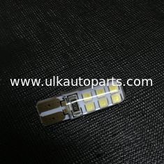Car LED Light DC 12v silicone