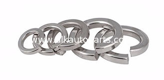 316L Stainless Steel Spring Gasket
