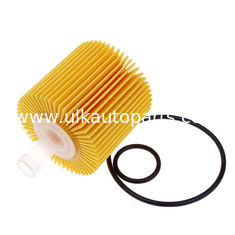 Oil Filter, 04152-YZZA5 for Toyota 04152-38010, Lexus Filter Element