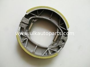 Motorcycle brake parts CG 125 BRAKE SHOE for suzuki,yamaha,honda,piaggio, vespa,kawasaki,triumph