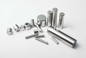 High precision needle rollers made of chrome steel used for needle roller bearings