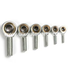 Rod End Ball Joint Bearing M5 M6 M8 M10 M12 M16 Bearing Steel
