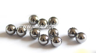 High performance chrome steel ball, Gcr15/G10 grades