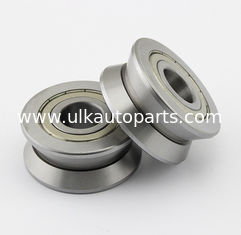 Guide Bearing of LV, V, W Type Deep Groove Ball Bearings