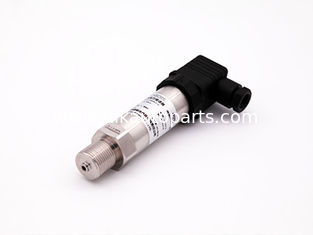 Universal piezoresistive high quality pressure transmitter sensors