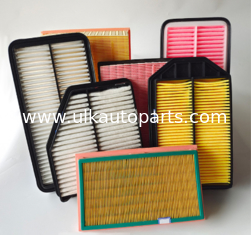 Wholesale Car Air Conditioner Filter Filter Compartment