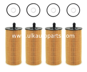 Wholesale Engine Part Truck Oil Filter 26320-3N000 Filter Element