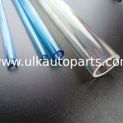 High Quality Cheap Price Customizable Colorful Round Pvc Pipe Pvc