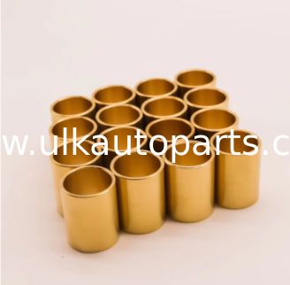 Agricultural Tractor Parts 1204 1354 Front Drive Shaft Copper Bushing 56-52-53, High Strength Copper Alloy Bushing for Farm Tractor Replacement