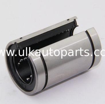 8mm LM8UU Linear Ball Bearing Bushing, Double Rubber Sealed Linear Motion Bearing, Linear Shaft Liner for 3D Printer and CNC Router Equipment