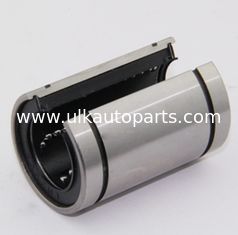 Linear Ball Bearings, LM8UU 8mm Linear Motion Bushing Double Side Rubber Sealed Rod Liner Shaft Parts for CNC Machine 3D Printer 1